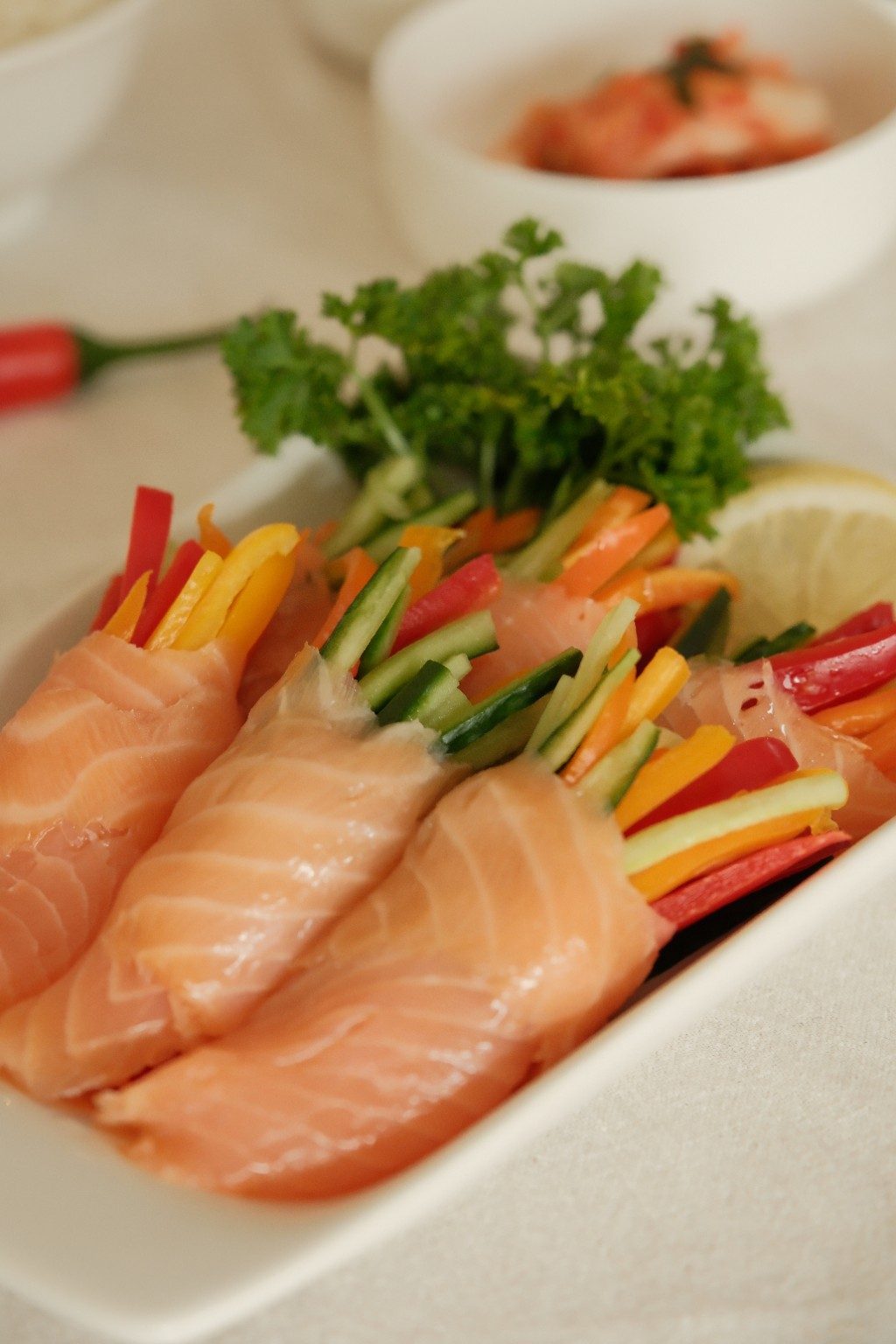 Catering Premium                 CHF 69.90 pro Person,                      (ab 6 Pers)