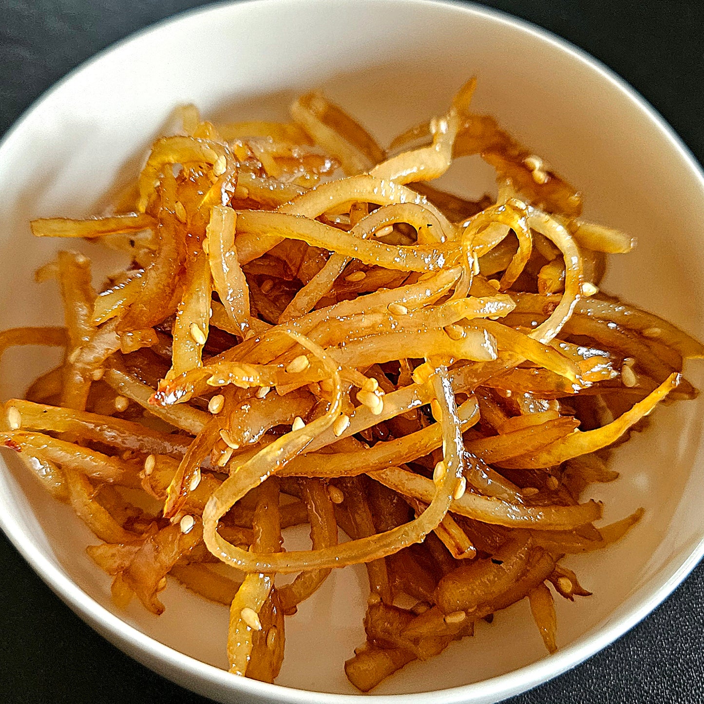 Jinmichae(Mild) 진미채  70g