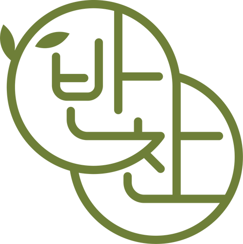 Banchan 반찬 Korean Food