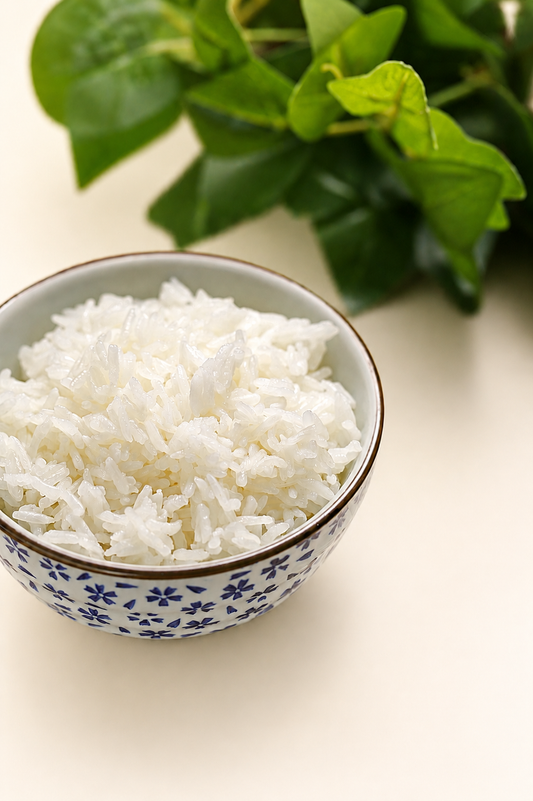 Reis (1 Portion) 250g