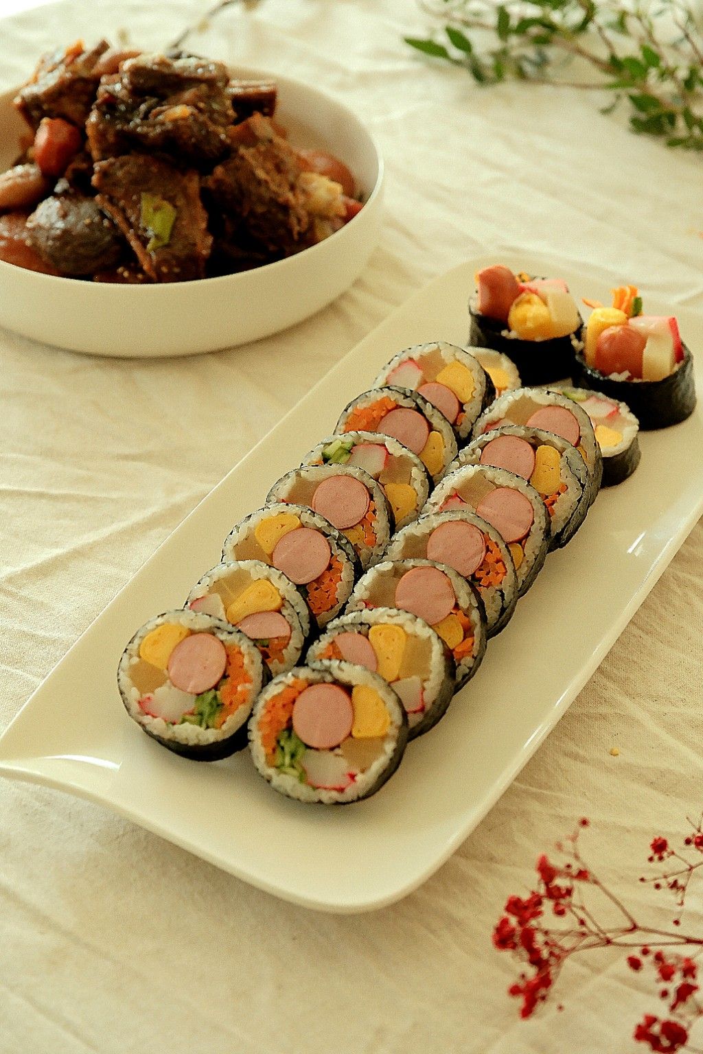 Catering Classic. CHF49.90  pro Person (ab 6 Pers)