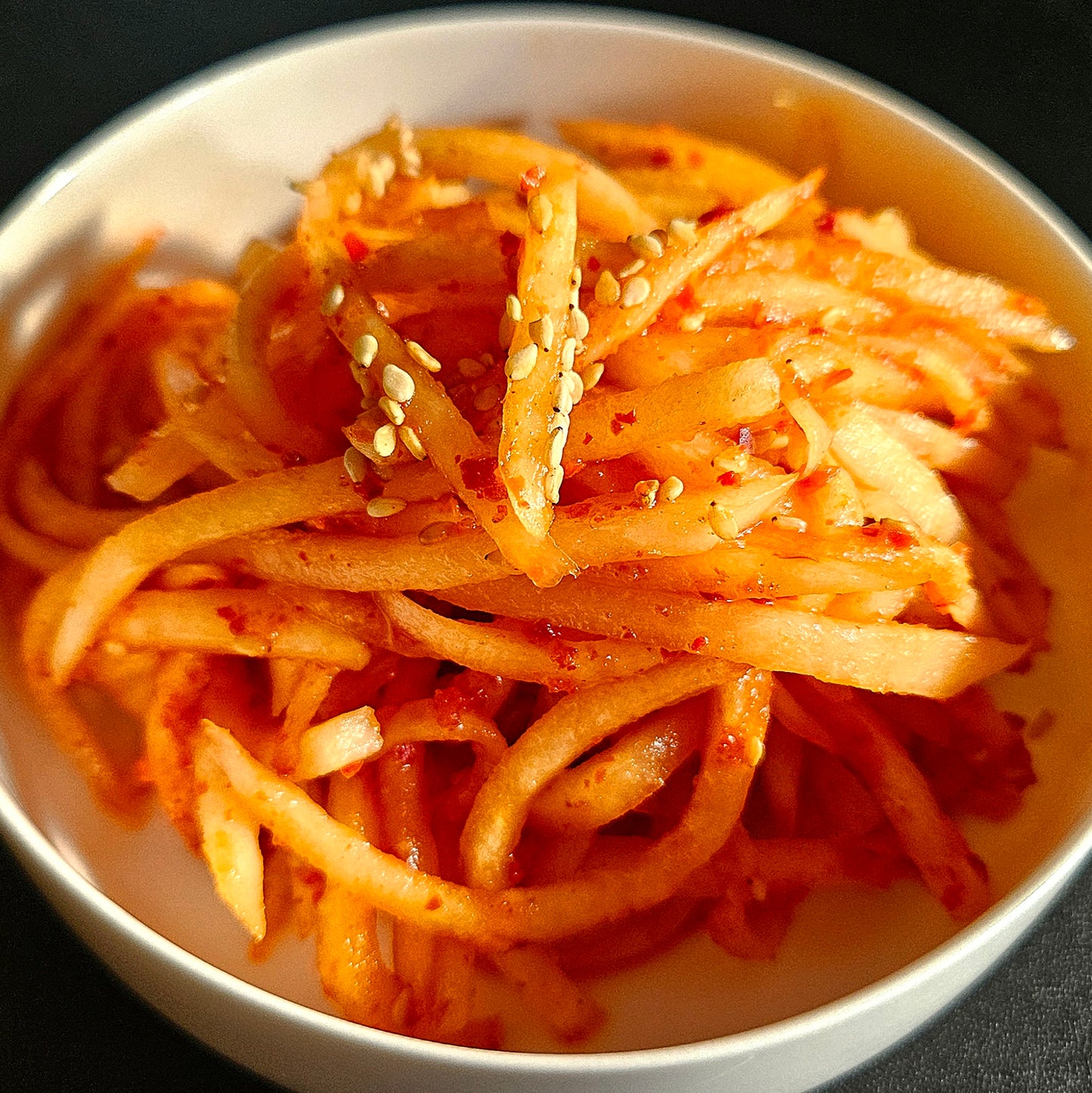 Rettichsalat 무생채 150g