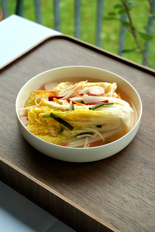 Weisses Kimchi 3kg 백김치