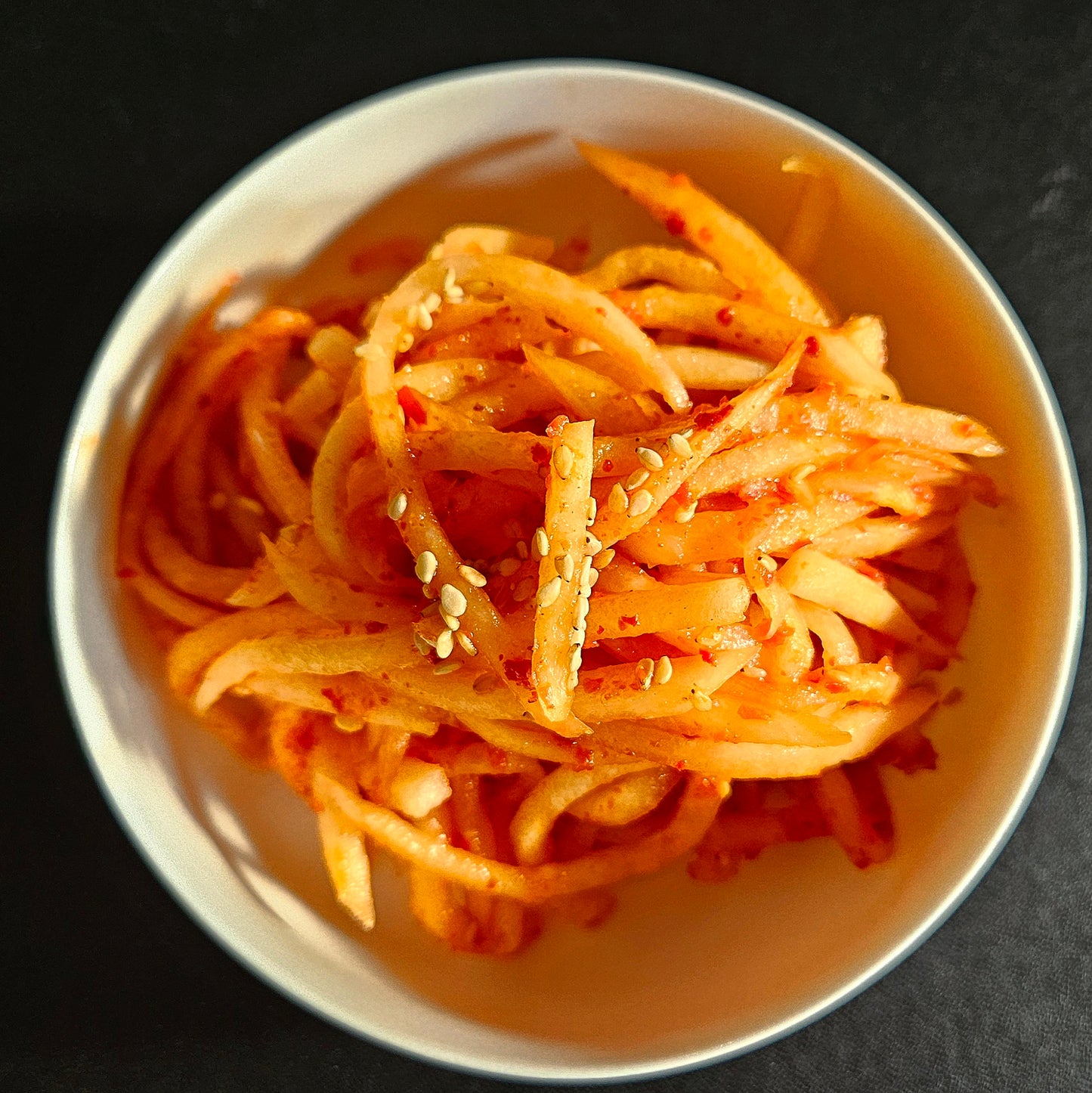 Rettichsalat 무생채 150g